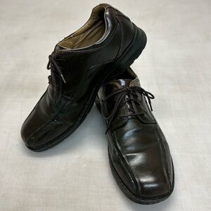 0824-04 Dockers ProStyle Shoes